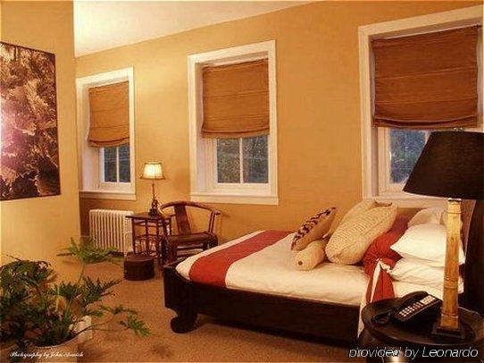 The National Hotel Frenchtown Стая снимка