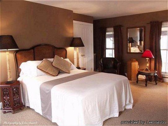 The National Hotel Frenchtown Стая снимка