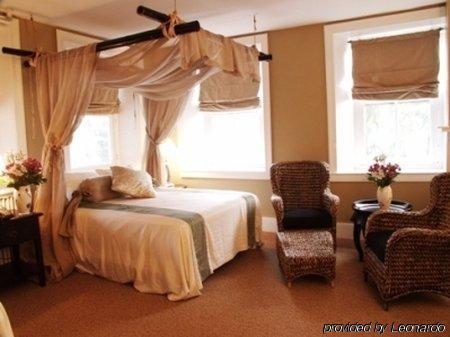 The National Hotel Frenchtown Стая снимка