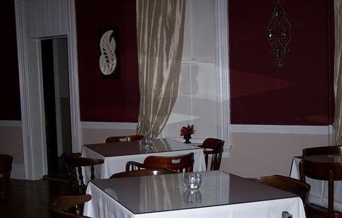 The National Hotel Frenchtown Екстериор снимка
